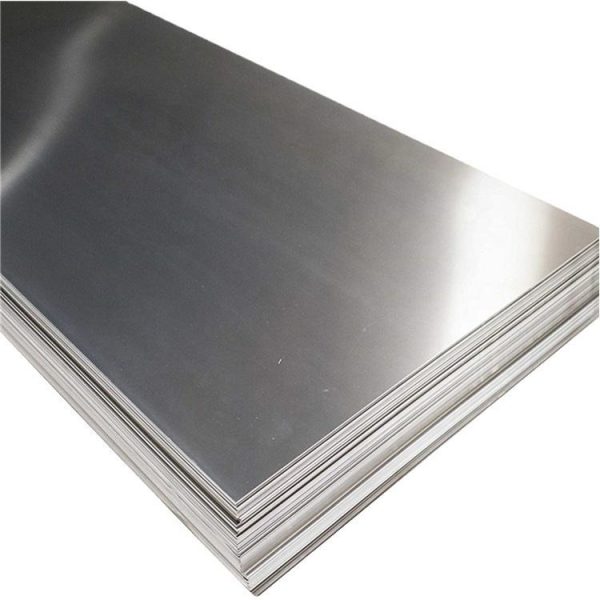 316/316L Stainless Steel Plate/Sheet