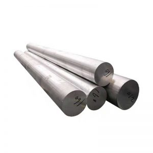 321 Stainless Steel Bar/Rod