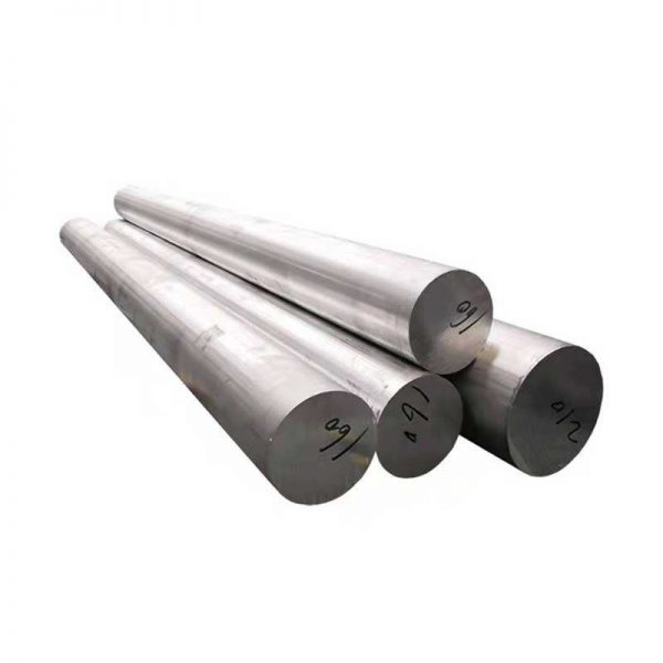 321 Stainless Steel Bar/Rod