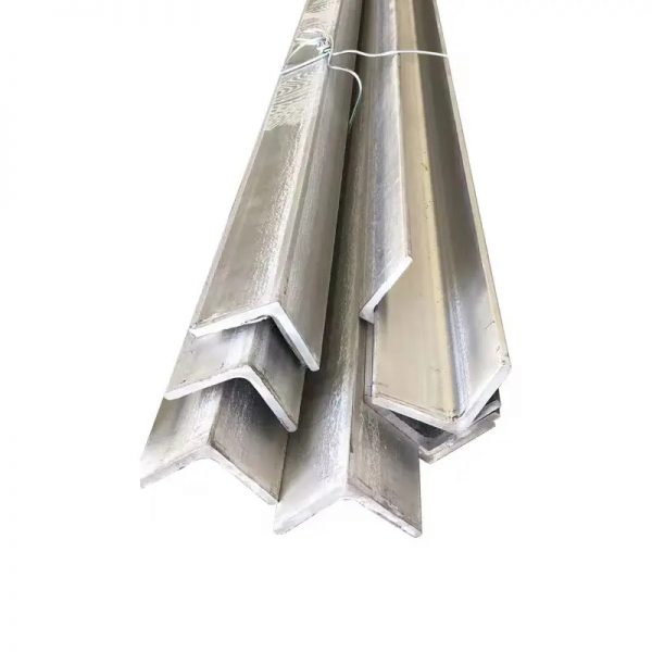 321 Stainless Steel Angle/Section - Image 4