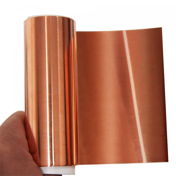 C12000/TP1 Copper Foil