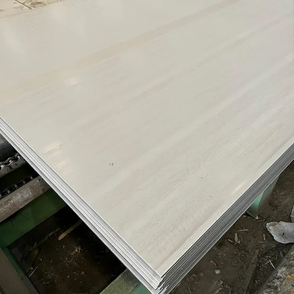 2205/2507 Duplex Stainless Steel Plate/Sheet - Image 2