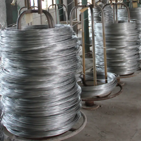 316 Stainless Steel Wire - Image 3