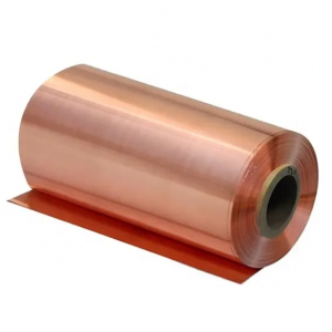 C10200/TU1 Copper Foil