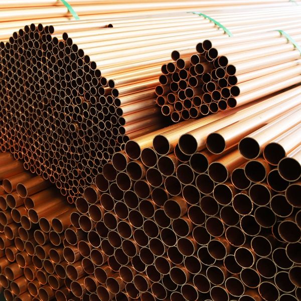 C11000/T2 Copper Pipe - Image 3