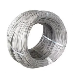 301 Stainless Steel Wire