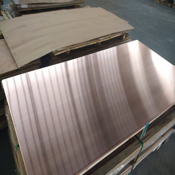 C10200/TU1 Copper Plate - Image 3