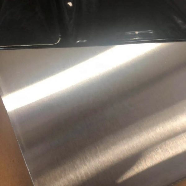 201 Stainless Steel Plate/Sheet - Image 4
