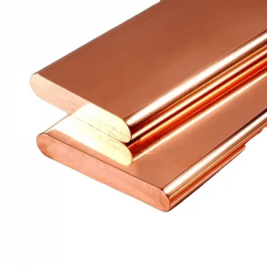 Copper Bus Bar