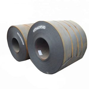 SPCC/SGCC/SPCD/SPCE Cold Rolled Steel Coil