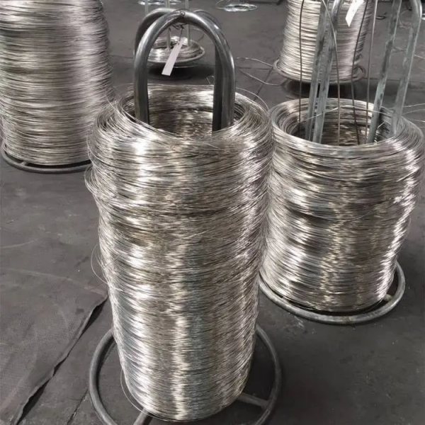 316 Stainless Steel Wire - Image 4