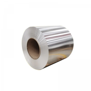 1060 Aluminum Foil