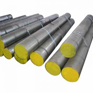 AISI/SAE 4340 Alloy Steel Bar