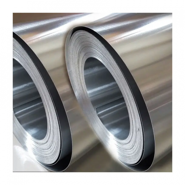 1070 Aluminum Foil - Image 2