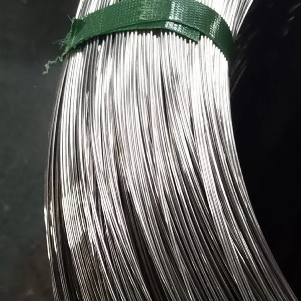 430 Stainless Steel Wire - Image 3