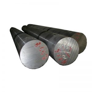 AISI/SAE 5160 Carbon Steel Bar