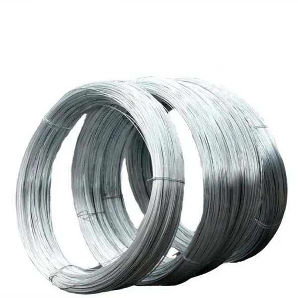 304 Stainless Steel Wire