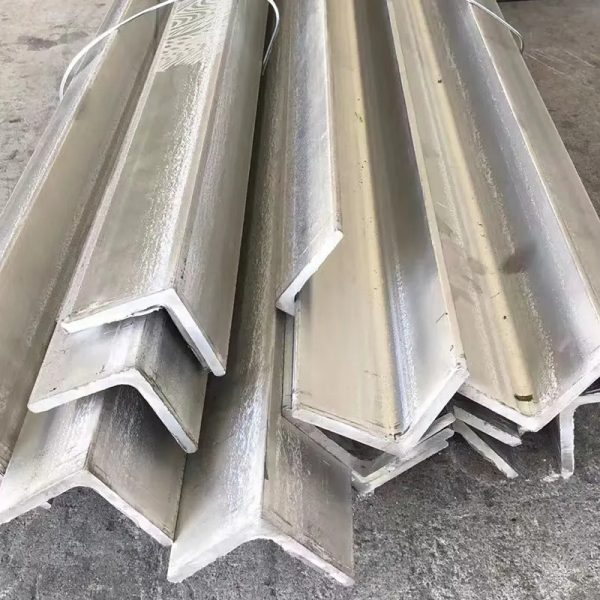 301 Stainless Steel Angle/Section - Image 4