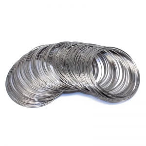 316 Stainless Steel Wire