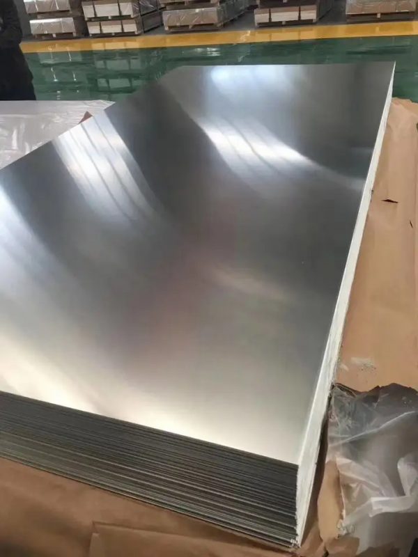 2205/2507 Duplex Stainless Steel Plate/Sheet - Image 3