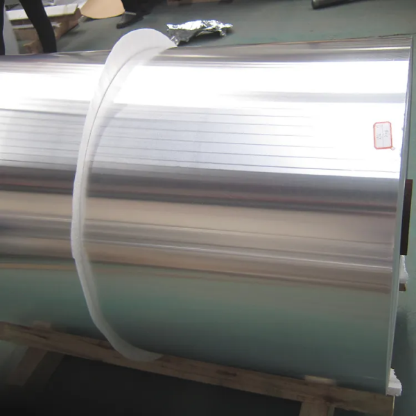 5A05 Aluminum Foil - Image 3