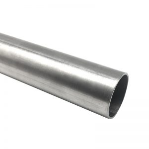 904L Stainless Steel Pipe/Tube