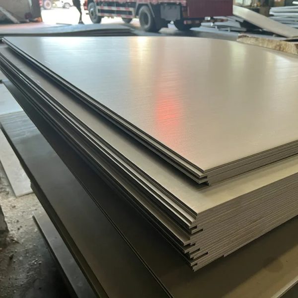 2205/2507 Duplex Stainless Steel Plate/Sheet - Image 4
