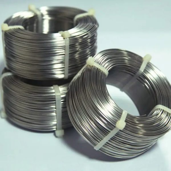 201 Stainless Steel Wire - Image 2