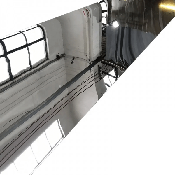 Mirror steel plate - Image 3