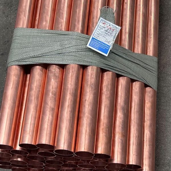 C12000/TP1 Copper Pipe - Image 4