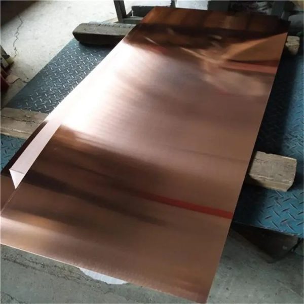 C10200/TU1 Copper Plate - Image 4