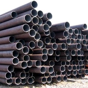 A335 Seamless Steel Pipe
