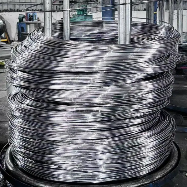 301 Stainless Steel Wire - Image 4