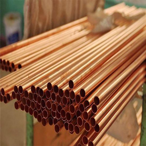 C11000/T2 Copper Pipe - Image 4