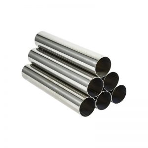 304/304L Stainless Steel Pipe/Tube