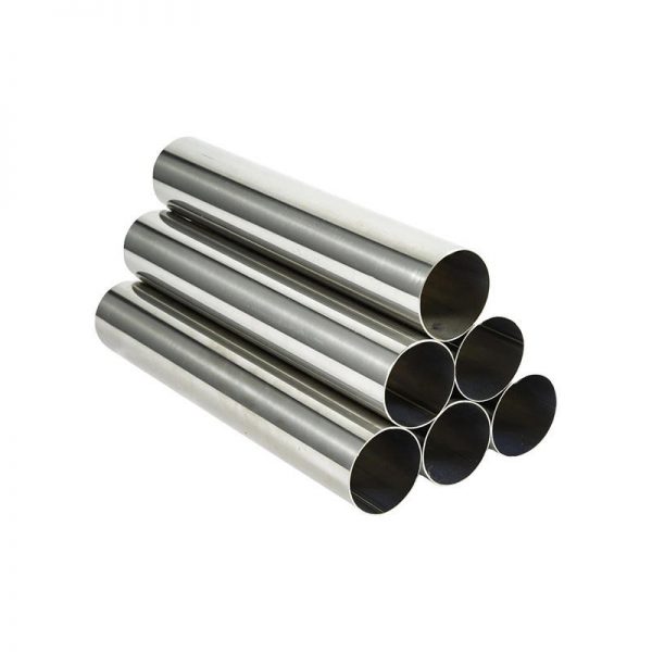 304/304L Stainless Steel Pipe/Tube