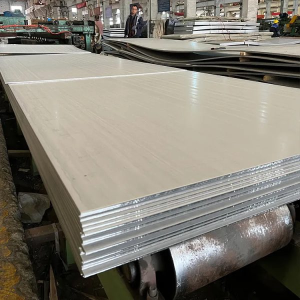 301 Stainless Steel Plate/Sheet - Image 2