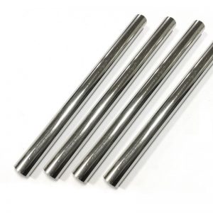 316/316L Stainless Steel Pipe/Tube
