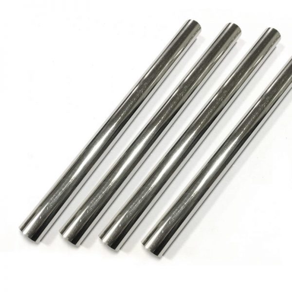 316/316L Stainless Steel Pipe/Tube