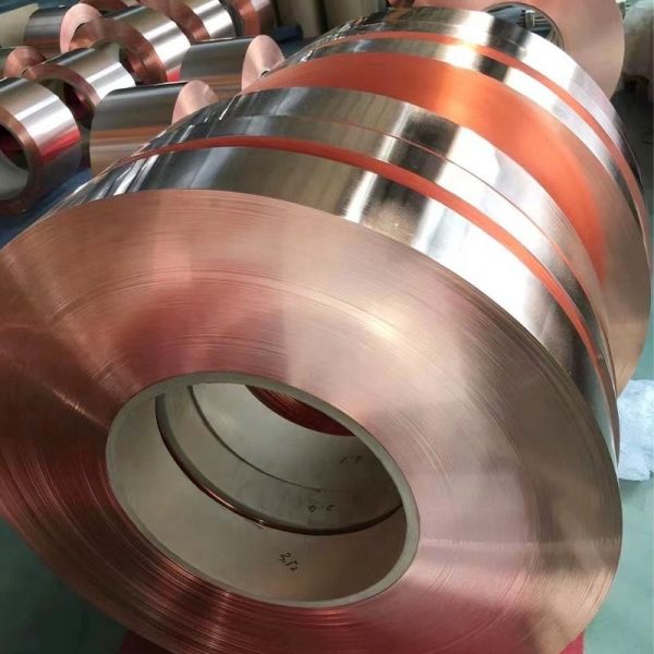 C10200/TU1 Copper Coil/Strip - Image 3
