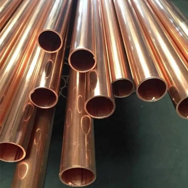C12200/TP2 Copper Pipe - Image 2