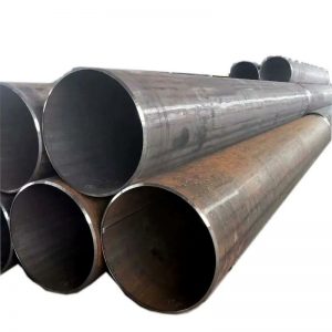 A192 Seamless Carbon Steel Pipe