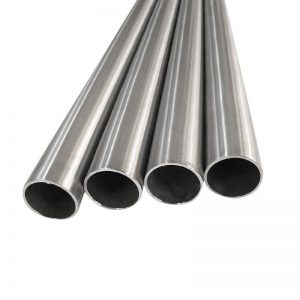 321 Stainless Steel Pipe/Tube