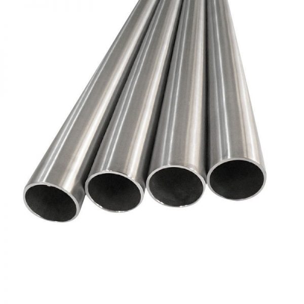 321 Stainless Steel Pipe/Tube