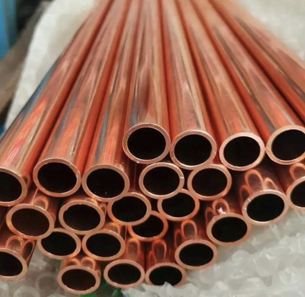 C10200/TU1 Copper Pipe - Image 4