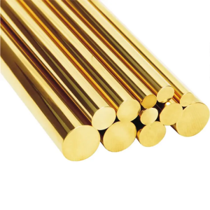 C23000/H85 Brass Bar