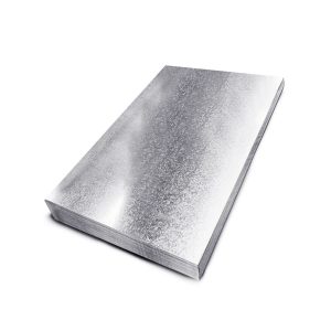 DX52D/SGCD1 Galvanized Sheet