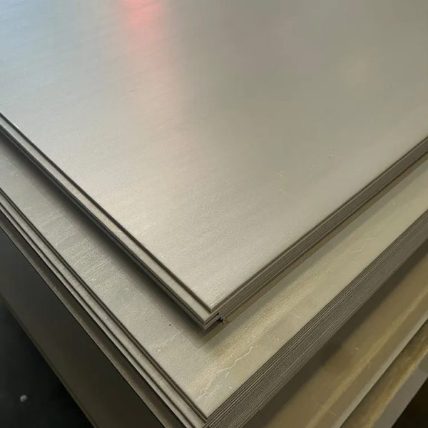 904/904L Stainless Steel Plate/Sheet - Image 4