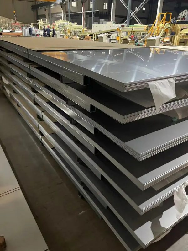 316/316L Stainless Steel Plate/Sheet - Image 3