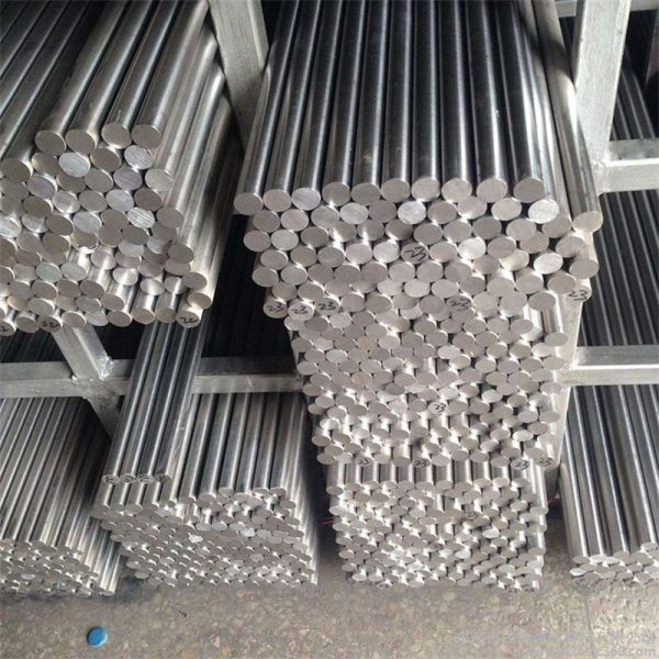 321 Stainless Steel Bar/Rod - Image 3